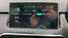 MG Hs 1.5 T-GDI Exclusive 5dr DCT Petrol Hatchback